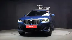2023 BMW X4 xDrive20i M Sport — фото 3