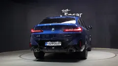 2023 BMW X4 xDrive20i M Sport — фото 4