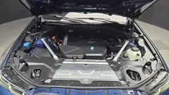 2023 BMW X4 xDrive20i M Sport — фото 6