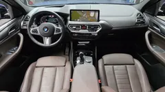 2023 BMW X4 xDrive20i M Sport — фото 7
