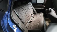 2023 BMW X4 xDrive20i M Sport — фото 11