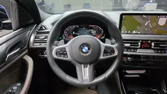 2023 BMW X4 xDrive20i M Sport — фото 13
