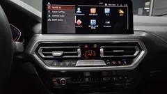 2023 BMW X4 xDrive20i M Sport — фото 14