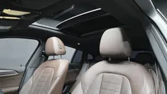 2023 BMW X4 xDrive20i M Sport — фото 19