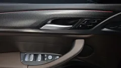 2023 BMW X4 xDrive20i M Sport — фото 20