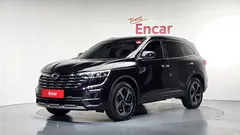 2024 Renault Samsung QM6 2.0 LPe RE 2WD — фото 1