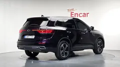 2024 Renault Samsung QM6 2.0 LPe RE 2WD — фото 2
