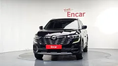 2024 Renault Samsung QM6 2.0 LPe RE 2WD — фото 3