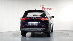 2024 Renault Samsung QM6 2.0 LPe RE 2WD — фото 4