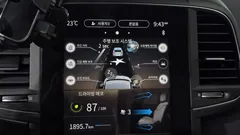 2024 Renault Samsung QM6 2.0 LPe RE 2WD — фото 15