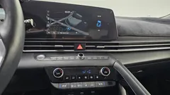 2022 Hyundai AVANTE Inspiration — фото 14