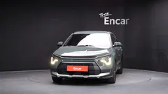 2022 Kia Niro Prestige — фото 3