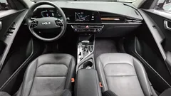 2022 Kia Niro Prestige — фото 7