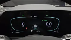 2022 Kia Niro Prestige — фото 8