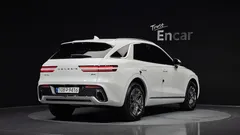 2023 Genesis GV70 2.5T Gasoline AWD — фото 2