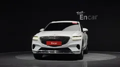2023 Genesis GV70 2.5T Gasoline AWD — фото 3