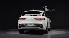 2023 Genesis GV70 2.5T Gasoline AWD — фото 4