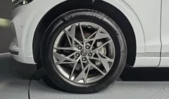 2023 Genesis GV70 2.5T Gasoline AWD — фото 5