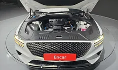 2023 Genesis GV70 2.5T Gasoline AWD — фото 6