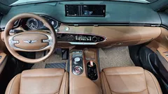 2023 Genesis GV70 2.5T Gasoline AWD — фото 7