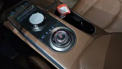 2023 Genesis GV70 2.5T Gasoline AWD — фото 9