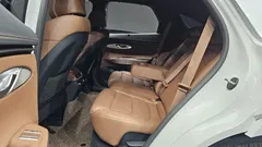 2023 Genesis GV70 2.5T Gasoline AWD — фото 11