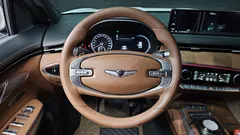 2023 Genesis GV70 2.5T Gasoline AWD — фото 13