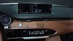 2023 Genesis GV70 2.5T Gasoline AWD — фото 14