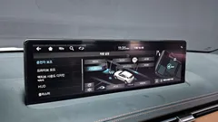 2023 Genesis GV70 2.5T Gasoline AWD — фото 16