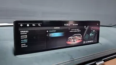 2023 Genesis GV70 2.5T Gasoline AWD — фото 17