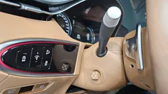 2023 Genesis GV70 2.5T Gasoline AWD — фото 18