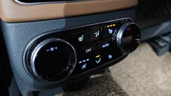 2023 Genesis GV70 2.5T Gasoline AWD — фото 19