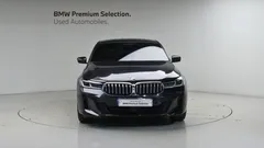 2023 BMW Gran Turismo 620d M Sport — фото 3