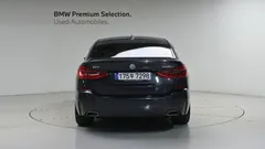 2023 BMW Gran Turismo 620d M Sport — фото 4