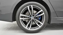 2023 BMW Gran Turismo 620d M Sport — фото 5