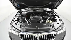 2023 BMW Gran Turismo 620d M Sport — фото 6