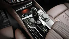 2023 BMW Gran Turismo 620d M Sport — фото 9