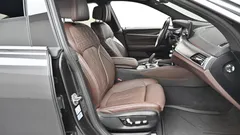 2023 BMW Gran Turismo 620d M Sport — фото 10