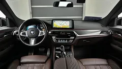 2023 BMW Gran Turismo 620d M Sport — фото 14