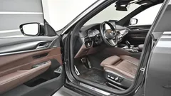 2023 BMW Gran Turismo 620d M Sport — фото 15