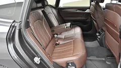 2023 BMW Gran Turismo 620d M Sport — фото 16