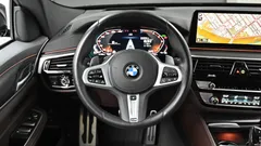 2023 BMW Gran Turismo 620d M Sport — фото 17