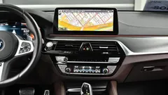 2023 BMW Gran Turismo 620d M Sport — фото 18