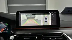 2023 BMW Gran Turismo 620d M Sport — фото 19