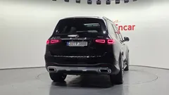 2022 Mercedes-Benz GLS-Class GLS580 4MATIC — фото 4