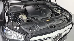 2022 Mercedes-Benz GLS-Class GLS580 4MATIC — фото 6