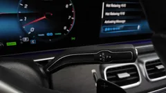 2022 Mercedes-Benz GLS-Class GLS580 4MATIC — фото 9