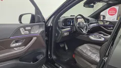 2022 Mercedes-Benz GLS-Class GLS580 4MATIC — фото 10