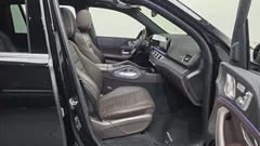 2022 Mercedes-Benz GLS-Class GLS580 4MATIC — фото 11