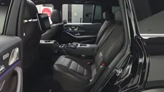 2022 Mercedes-Benz GLS-Class GLS580 4MATIC — фото 12